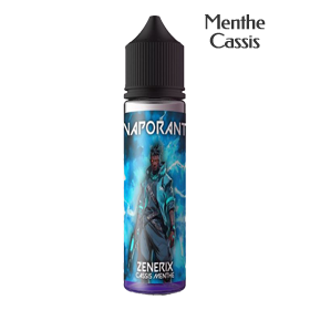 Zenerix - Vaporant - 50ml